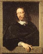 Philippe de Champaigne Portrait of a Man china oil painting artist